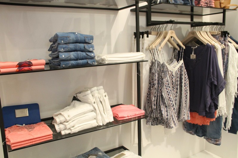 Opening of GS Store in Downtown Beirut